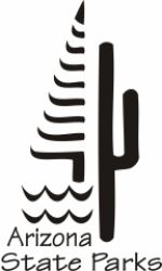 Laser Etched Arizona State Parks Logo